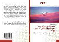 Ibrahima Yattara | Les Oiseaux Granivores Dans Le Delta IntéRieur Du Niger