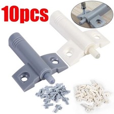 Kitchen Door Damper Cabinet Cupboard Drawer Soft Close Stopper Quiet Closer