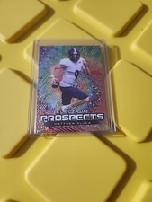 2024 Matthew Sluka Leaf Electrum Prospects  /25