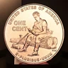 2009-D BU Lincoln Bicentennial Cent "Formative Years” OBW FAST SHIPPING 9614