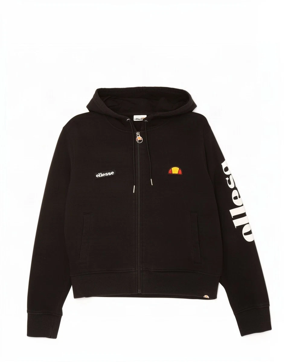 ellesse Hoodies for Women for sale | eBay