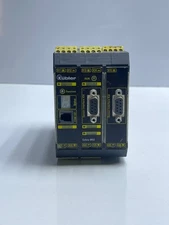 Kubler Safety-MS2 Module (For Parts)