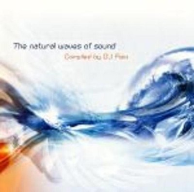 VA DJ Felo - The Natural Waves of Sound CD NEU