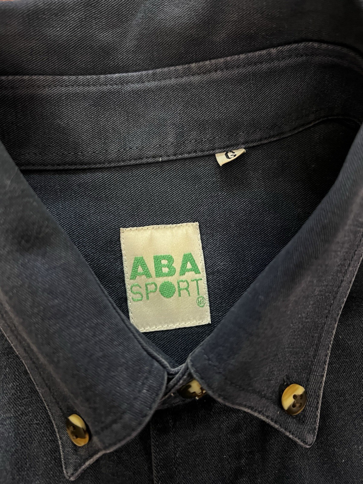 Vtg 1995/1997 ABA SPORT Club Deportivo Chivas de Guadalajara Polo Men’s M/L