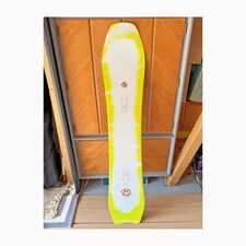 Ride Psychocandy 158 Snowboard All Mountain Directional Freestyle