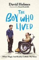 The Boy Who Lived David Holmes