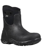 Bogs Men's Workman Waterproof Work Boot - Composite Toe - 72236CT-001