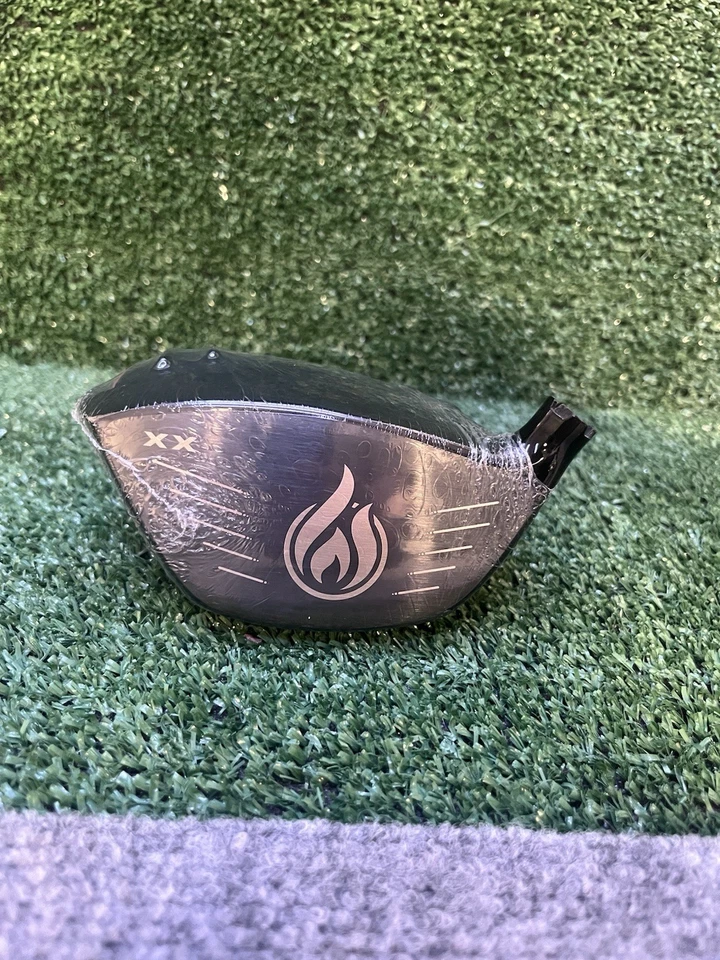 Krank Formula Fire XX Driver 10.5 Degrees HEAD ONLY - Image 2 of 4