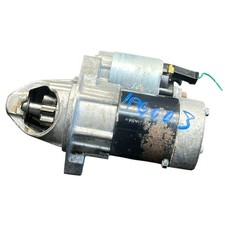 2020 Mitsubishi Outlander Sport 2.0L Starter Motor 18 19 20 21 22 OEM 1810A342