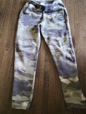 abercrombie kids sweatpants 13/14