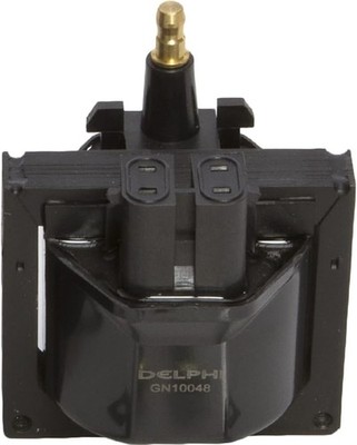 2PCS Ignition Coil for Delphi GN10048