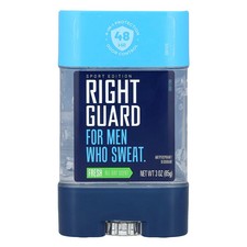 Sport Edition, Antiperspirant/Deodorant, Fresh, 3 oz 85 g 