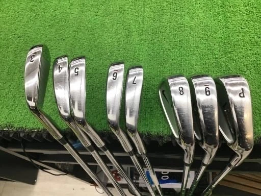 Nike VR Pro Blade Golf Clubs for sale - eBay