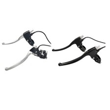 Electric Brake Lever Vehicle E-scooter Cut-Off Replace Components Parts