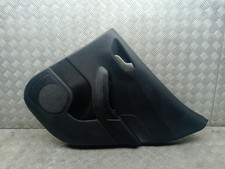 FORD FIESTA DOOR CARD REAR RIGHT H1BB-A27406-BE3ZHE MK8 2022-2025