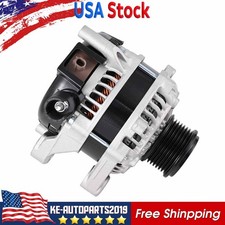 Alternator 104211-3470 for Honda CRV 2015-2019 Acura TLX 2015-2020 2.4L 12V