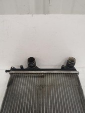 Radiateur Fiat DOBLO
