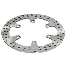 Bremsscheibe TRW MST206, 1 Stück