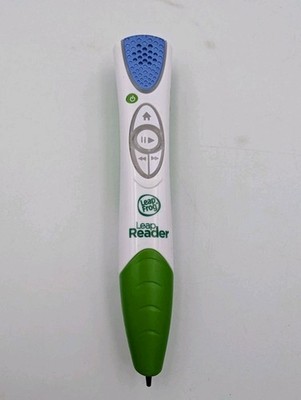 LeapFrog LeapReader Stift - getestet und funktionsfähig