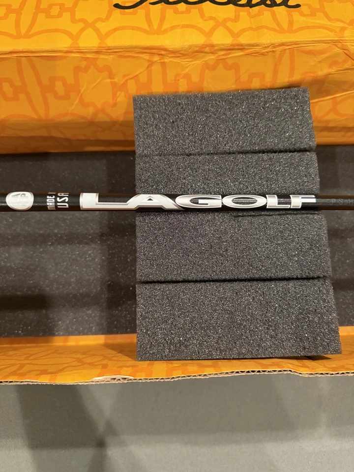 Scotty Cameron Phantom 2025 7,5 Putter Custom Shop LA eje de golf ¡Como nuevo! Foto 4 de 4