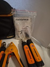 Fieldpiece Set