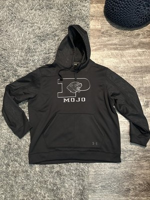 Under Armour Odessa Permian PANTHERS FOOTBALL MOJO Hoodie 3XLFriday Night Lights