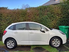 Citroen C3 1.4i VTR+ Euro 5 5dr; Repair/Spares