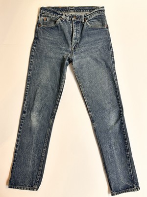 Vintage Levi's 575 Jeans   Made in the late 1980s/early 1990s