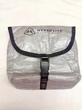 Hyperlite Repack Food Rehydrator Bag Silnylon Backpacking Ultralite Food Prep