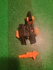 Transformers G1 Vintage 1990 Action Masters Kick-Off TURBO PACK & BLASTER