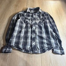 Reclaimed-vintage Men's Shirt