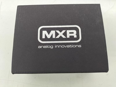 Mxr M116 Effector