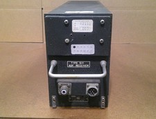 AIRCRAFT COLLINS RADIO COMPANY P/N 522 0769 014 AS REMOVED