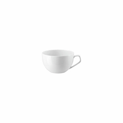 Porcelaine , Théière petite, TAC Black