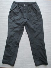 Galvin Green Hose Herren Large schwarz Gore-T...