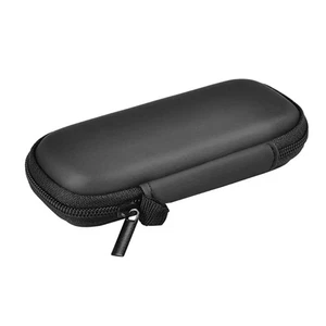 Water Resistant Carrying Pouch Dustproof Storage Holder For Heart Rate Monitor