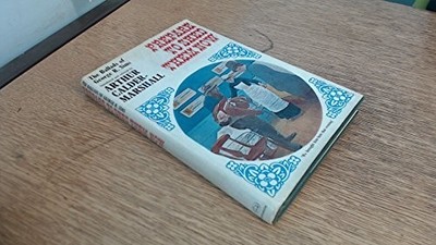 Prepare to Shed Them Now: Ballads o..., Calder-Marshall