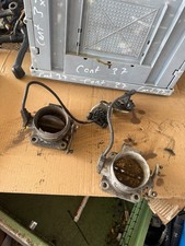 Mercedes W201 190 E 2,0 90 KW Mopf 0 Drosselklappe 0011409053 Ansaugklappe