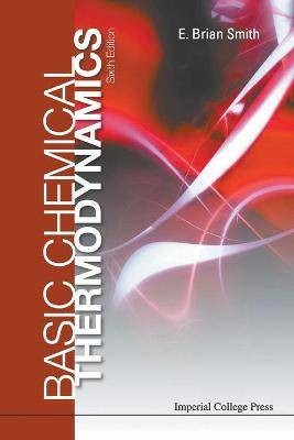 Basic Chemical Thermodynamics (6th Edition), E Bri