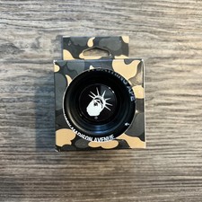 A Bathing Ape Yo-yo 1G72182053 Fw20 Black Size F From Japan