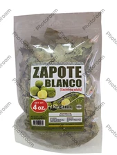Zapote Blanco, White Zapote, Casimiroa Edulis herb 4 oz