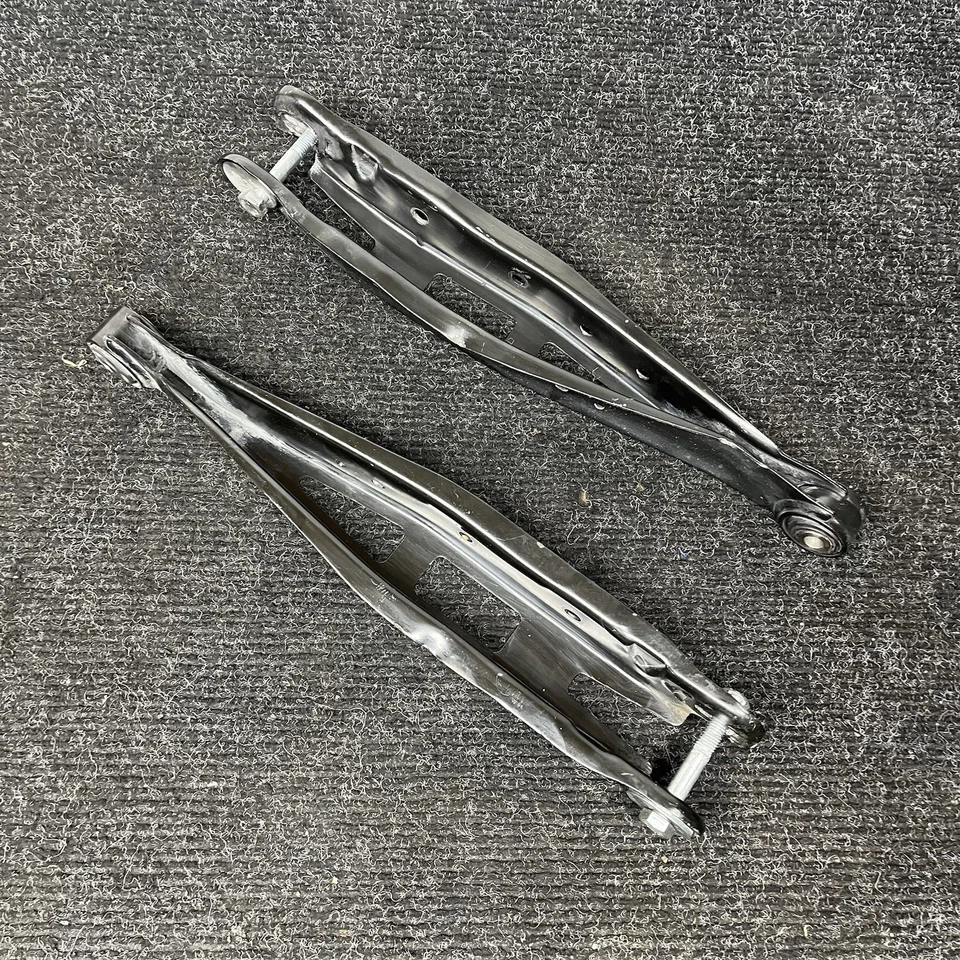 ☑️ SPC Alignment Camber/Toe Kit Control Arm Rear Fits Subaru BRZ/WRX FR-S 67660 - Image 2 of 4