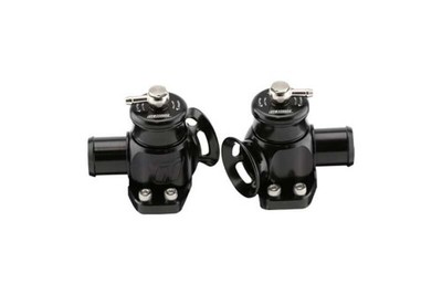 Turbosmart Kompact Dual Port Blow Off Valve for 2018-2023 Kia Stinger 3.3L Turbo