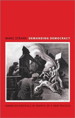 Demanding Democracy | Marc Stears | englisch