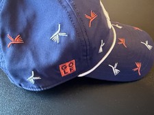 adidas Golf Hat Cap