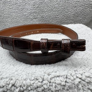 King Ranch Belt | eBay