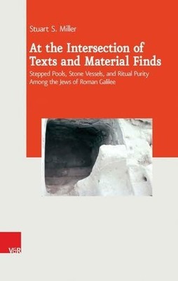 At the Intersection of Texts and Material Finds: Buch Vandenhoeck & Ruprecht