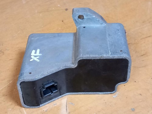 JAGUAR XF I X250 2007-2015 Lenksäulensperre Lenkradschloss Lenkradriegel OE