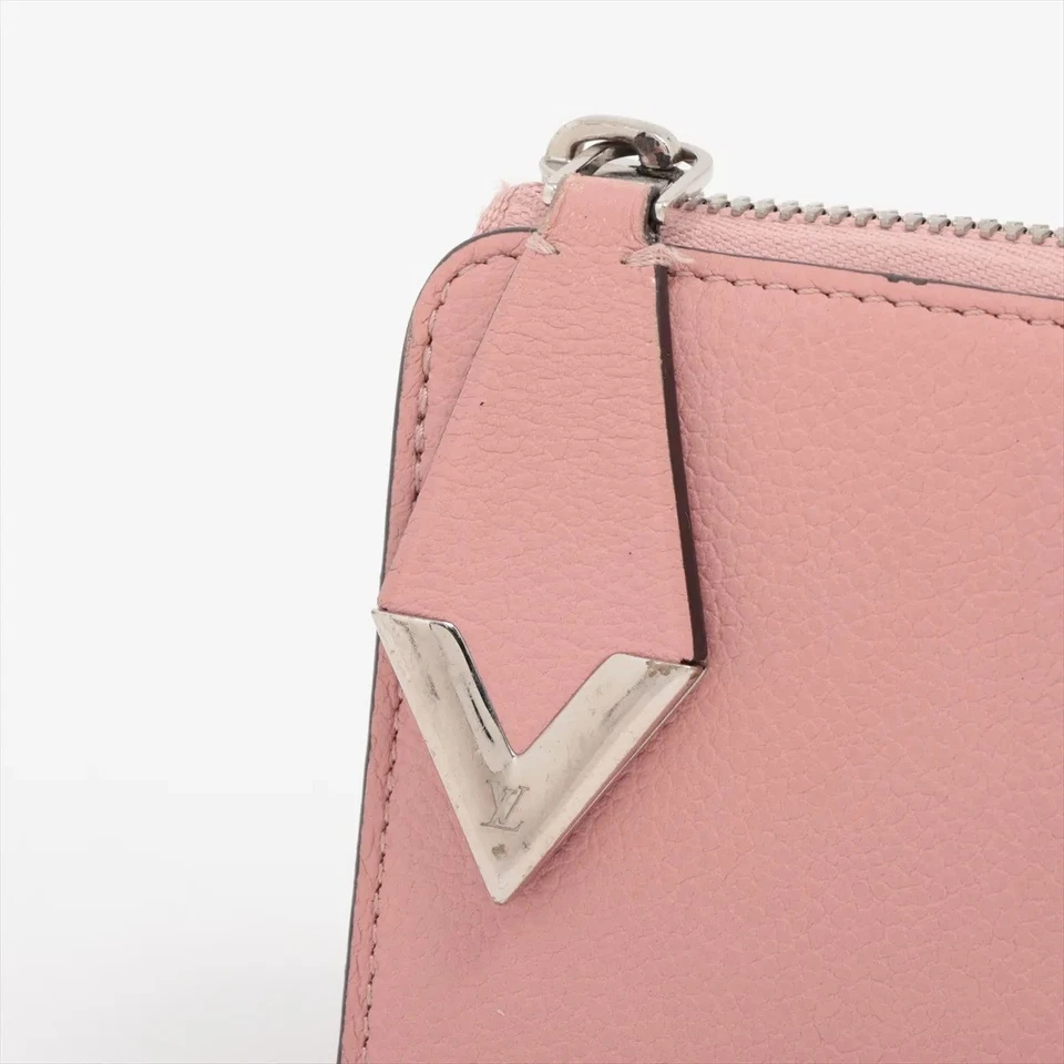 Louis Vuitton Taurillon Porte feuille comet wallet - Image 4 of 4