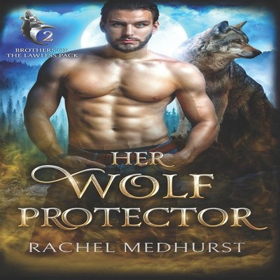 Her Wolf Protector Rachel Medhurst Paperback Amazon Digital Servi